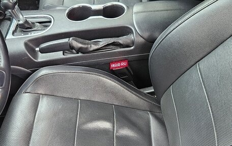 Ford Mustang VI рестайлинг, 2020 год, 3 200 000 рублей, 15 фотография