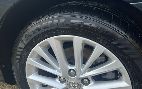 Toyota Camry, 2012 год, 1 480 000 рублей, 10 фотография