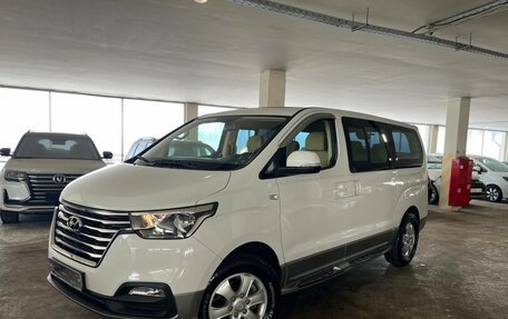 Hyundai Grand Starex Grand Starex I рестайлинг 2, 2020 год, 4 494 000 рублей, 7 фотография