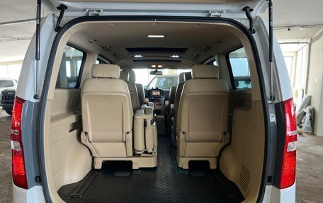 Hyundai Grand Starex Grand Starex I рестайлинг 2, 2020 год, 4 494 000 рублей, 13 фотография