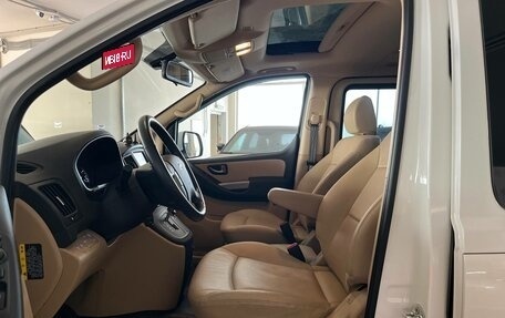 Hyundai Grand Starex Grand Starex I рестайлинг 2, 2020 год, 4 494 000 рублей, 8 фотография