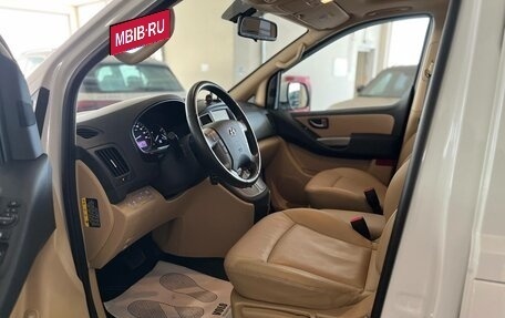 Hyundai Grand Starex Grand Starex I рестайлинг 2, 2020 год, 4 494 000 рублей, 10 фотография