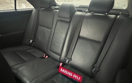 Toyota Camry, 2012 год, 1 480 000 рублей, 9 фотография