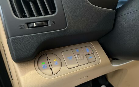 Hyundai Grand Starex Grand Starex I рестайлинг 2, 2020 год, 4 494 000 рублей, 17 фотография