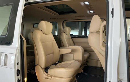 Hyundai Grand Starex Grand Starex I рестайлинг 2, 2020 год, 4 494 000 рублей, 16 фотография