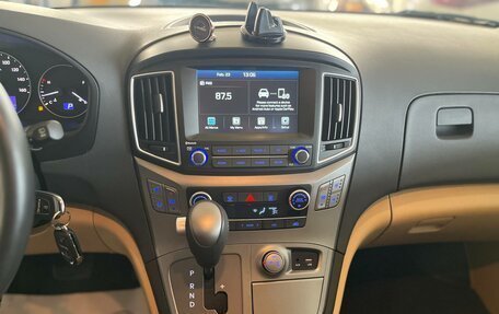 Hyundai Grand Starex Grand Starex I рестайлинг 2, 2020 год, 4 494 000 рублей, 21 фотография