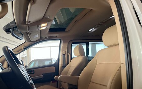 Hyundai Grand Starex Grand Starex I рестайлинг 2, 2020 год, 4 494 000 рублей, 19 фотография