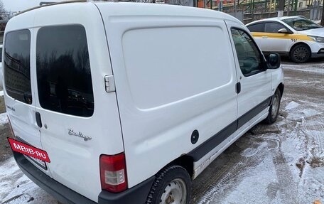 Citroen Berlingo II рестайлинг, 2011 год, 410 000 рублей, 6 фотография