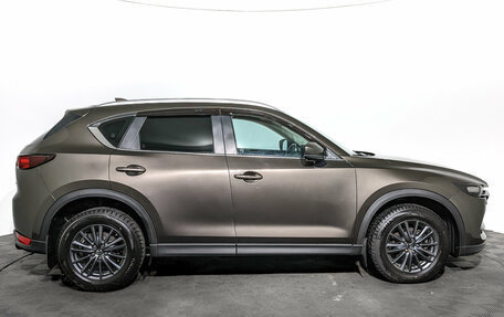 Mazda CX-5 II, 2019 год, 2 800 000 рублей, 4 фотография