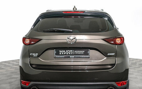 Mazda CX-5 II, 2019 год, 2 800 000 рублей, 6 фотография