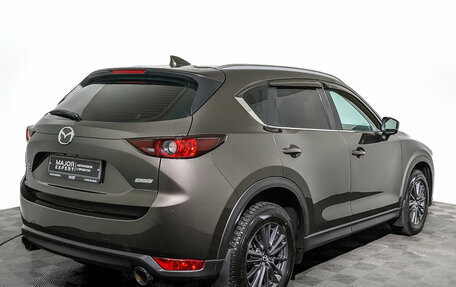 Mazda CX-5 II, 2019 год, 2 800 000 рублей, 5 фотография