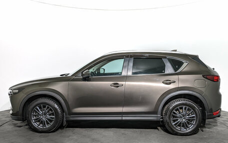 Mazda CX-5 II, 2019 год, 2 800 000 рублей, 8 фотография