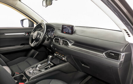 Mazda CX-5 II, 2019 год, 2 800 000 рублей, 11 фотография