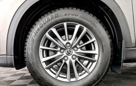 Mazda CX-5 II, 2019 год, 2 800 000 рублей, 18 фотография