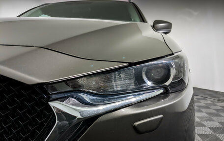 Mazda CX-5 II, 2019 год, 2 800 000 рублей, 17 фотография