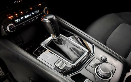 Mazda CX-5 II, 2019 год, 2 800 000 рублей, 25 фотография