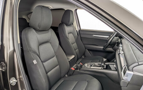 Mazda CX-5 II, 2019 год, 2 800 000 рублей, 23 фотография