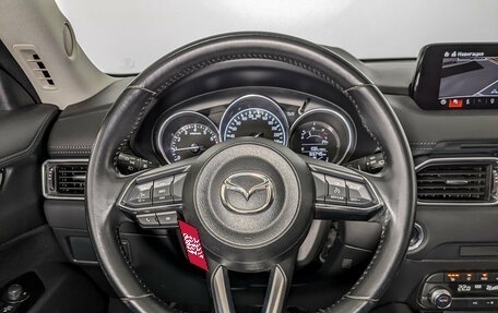 Mazda CX-5 II, 2019 год, 2 800 000 рублей, 21 фотография