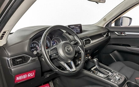 Mazda CX-5 II, 2019 год, 2 800 000 рублей, 16 фотография