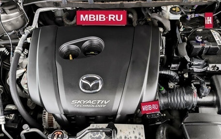 Mazda CX-5 II, 2019 год, 2 800 000 рублей, 9 фотография