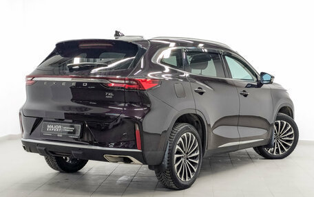 CheryExeed TXL, 2022 год, 2 050 000 рублей, 5 фотография