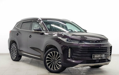 CheryExeed TXL, 2022 год, 2 050 000 рублей, 3 фотография