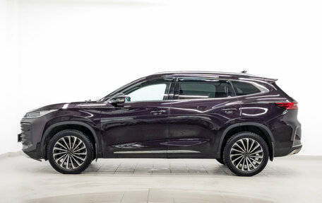 CheryExeed TXL, 2022 год, 2 050 000 рублей, 8 фотография