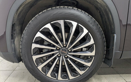 CheryExeed TXL, 2022 год, 2 050 000 рублей, 12 фотография