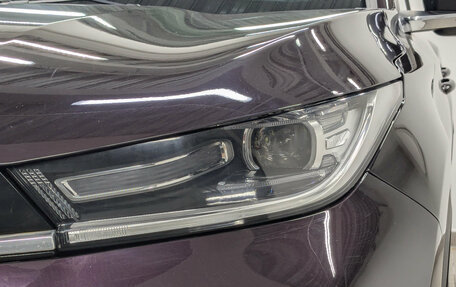 CheryExeed TXL, 2022 год, 2 050 000 рублей, 11 фотография