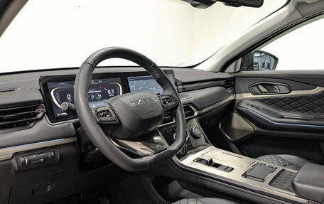 CheryExeed TXL, 2022 год, 2 050 000 рублей, 15 фотография