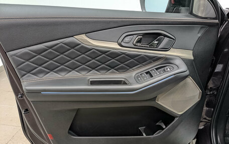 CheryExeed TXL, 2022 год, 2 050 000 рублей, 19 фотография