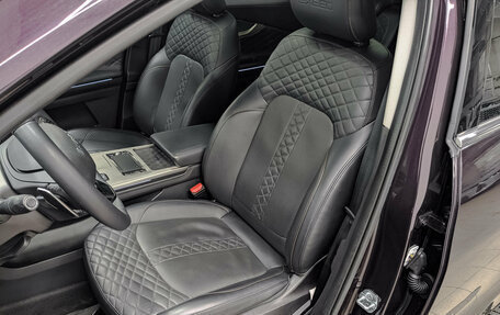 CheryExeed TXL, 2022 год, 2 050 000 рублей, 20 фотография