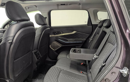 CheryExeed TXL, 2022 год, 2 050 000 рублей, 18 фотография