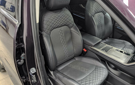 CheryExeed TXL, 2022 год, 2 050 000 рублей, 24 фотография