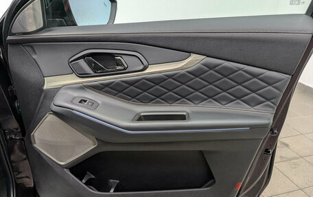 CheryExeed TXL, 2022 год, 2 050 000 рублей, 25 фотография