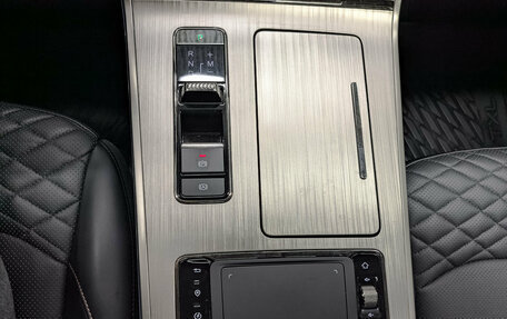 CheryExeed TXL, 2022 год, 2 050 000 рублей, 26 фотография