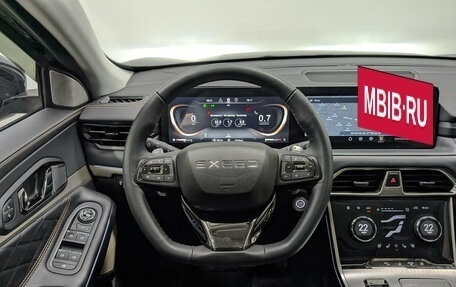 CheryExeed TXL, 2022 год, 2 050 000 рублей, 22 фотография