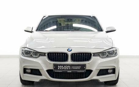 BMW 3 серия, 2018 год, 2 999 000 рублей, 2 фотография