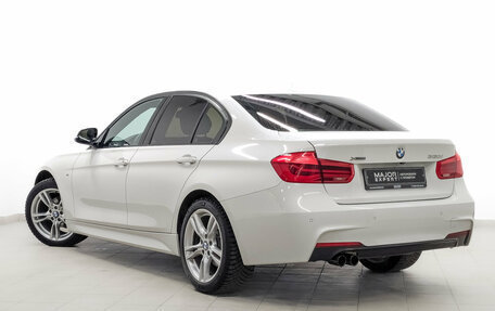 BMW 3 серия, 2018 год, 2 999 000 рублей, 7 фотография