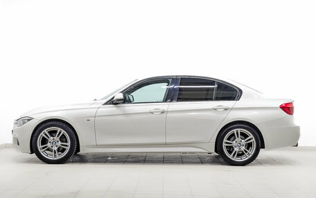 BMW 3 серия, 2018 год, 2 999 000 рублей, 8 фотография
