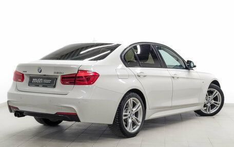 BMW 3 серия, 2018 год, 2 999 000 рублей, 5 фотография