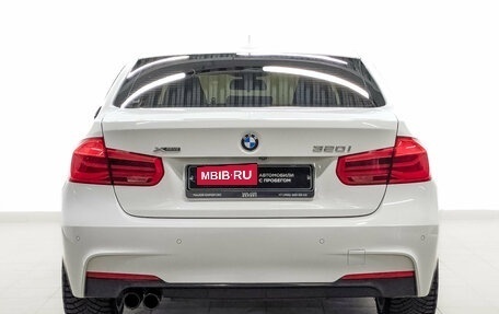 BMW 3 серия, 2018 год, 2 999 000 рублей, 6 фотография