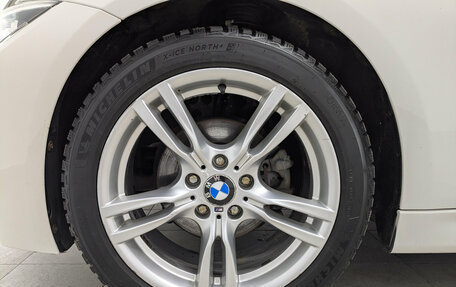 BMW 3 серия, 2018 год, 2 999 000 рублей, 12 фотография