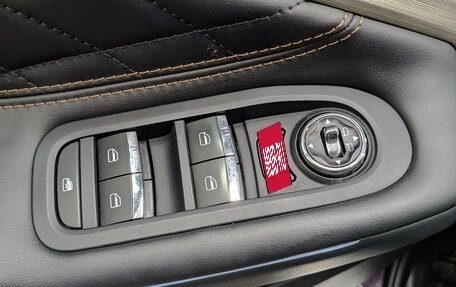 CheryExeed TXL, 2022 год, 2 050 000 рублей, 27 фотография