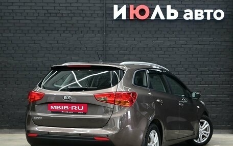 KIA cee'd III, 2013 год, 1 400 000 рублей, 6 фотография