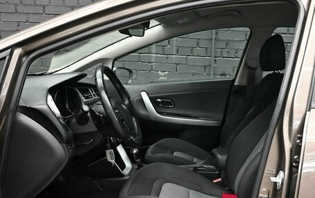 KIA cee'd III, 2013 год, 1 400 000 рублей, 9 фотография