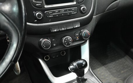 KIA cee'd III, 2013 год, 1 400 000 рублей, 15 фотография