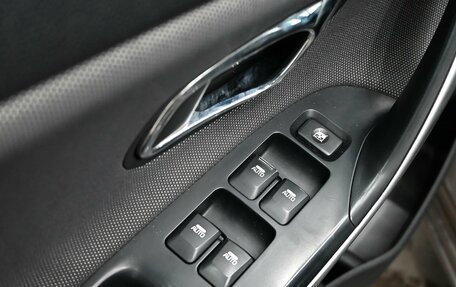 KIA cee'd III, 2013 год, 1 400 000 рублей, 14 фотография