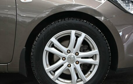 KIA cee'd III, 2013 год, 1 400 000 рублей, 16 фотография