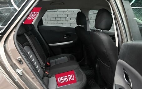 KIA cee'd III, 2013 год, 1 400 000 рублей, 17 фотография